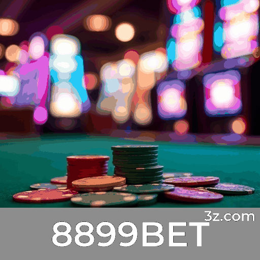 Cassino Online 8899BET