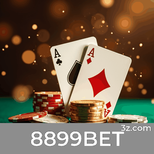 Cassino Online 8899BET