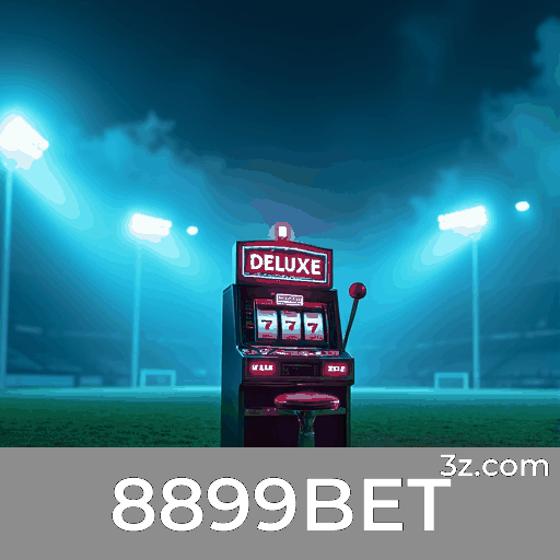 Cassino Online 8899BET