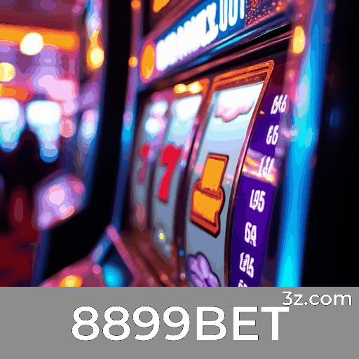 Acessar o site 8899BET COM