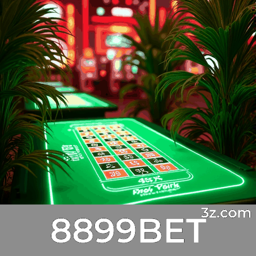 Acesso ao 8899BET