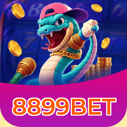 8899BET logo