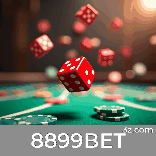 Cassino Online 8899BET