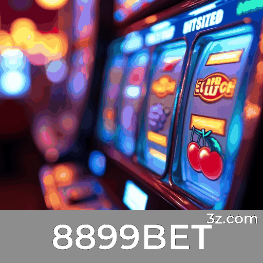 Cassino Online 8899BET