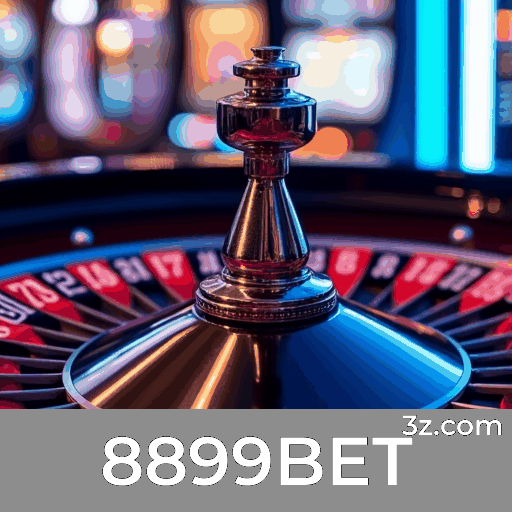 8899BET: Cassino Online Seguro e Profissional