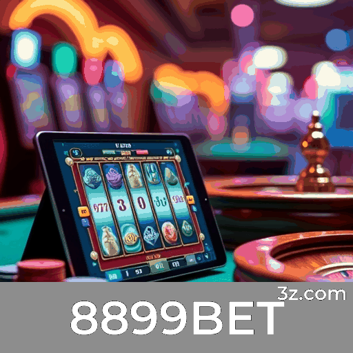 Cassino Online 8899BET