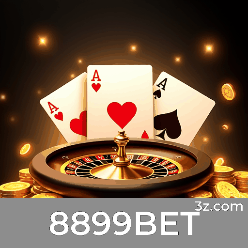 Cassino Online 8899BET