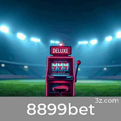 8899bet screen